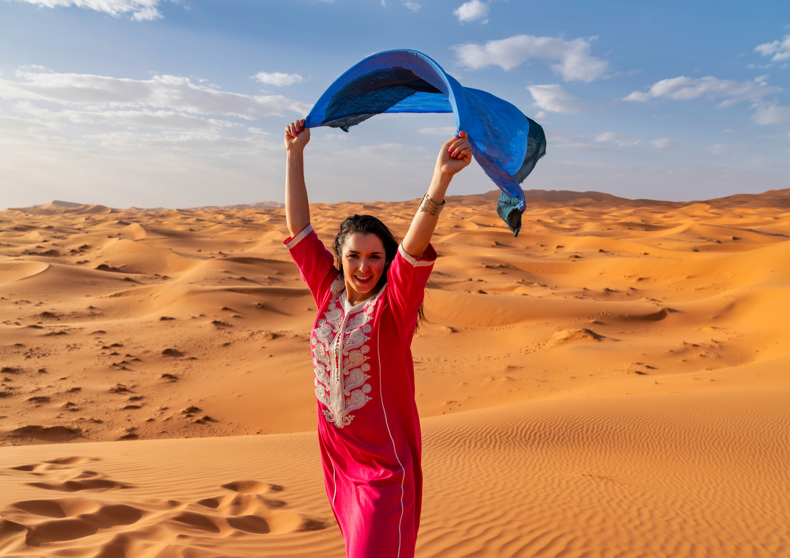 Sophie Martin – France