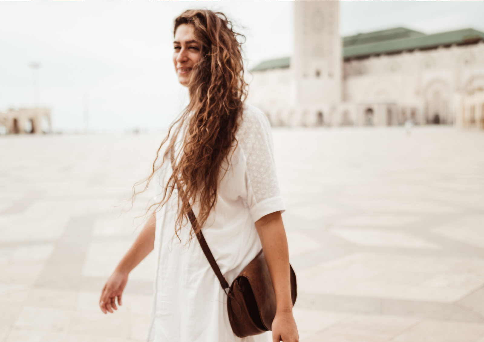 Sarah Thompson – Canada