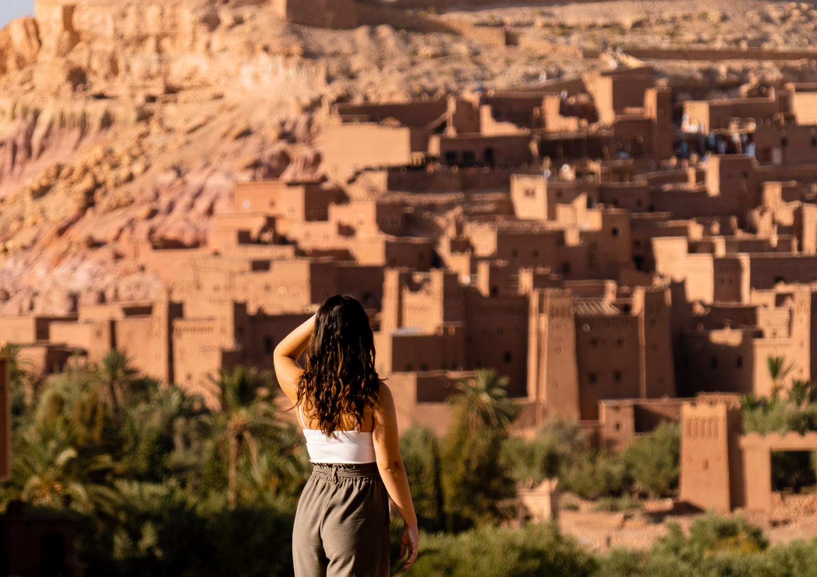 Maria Fernández – Spain