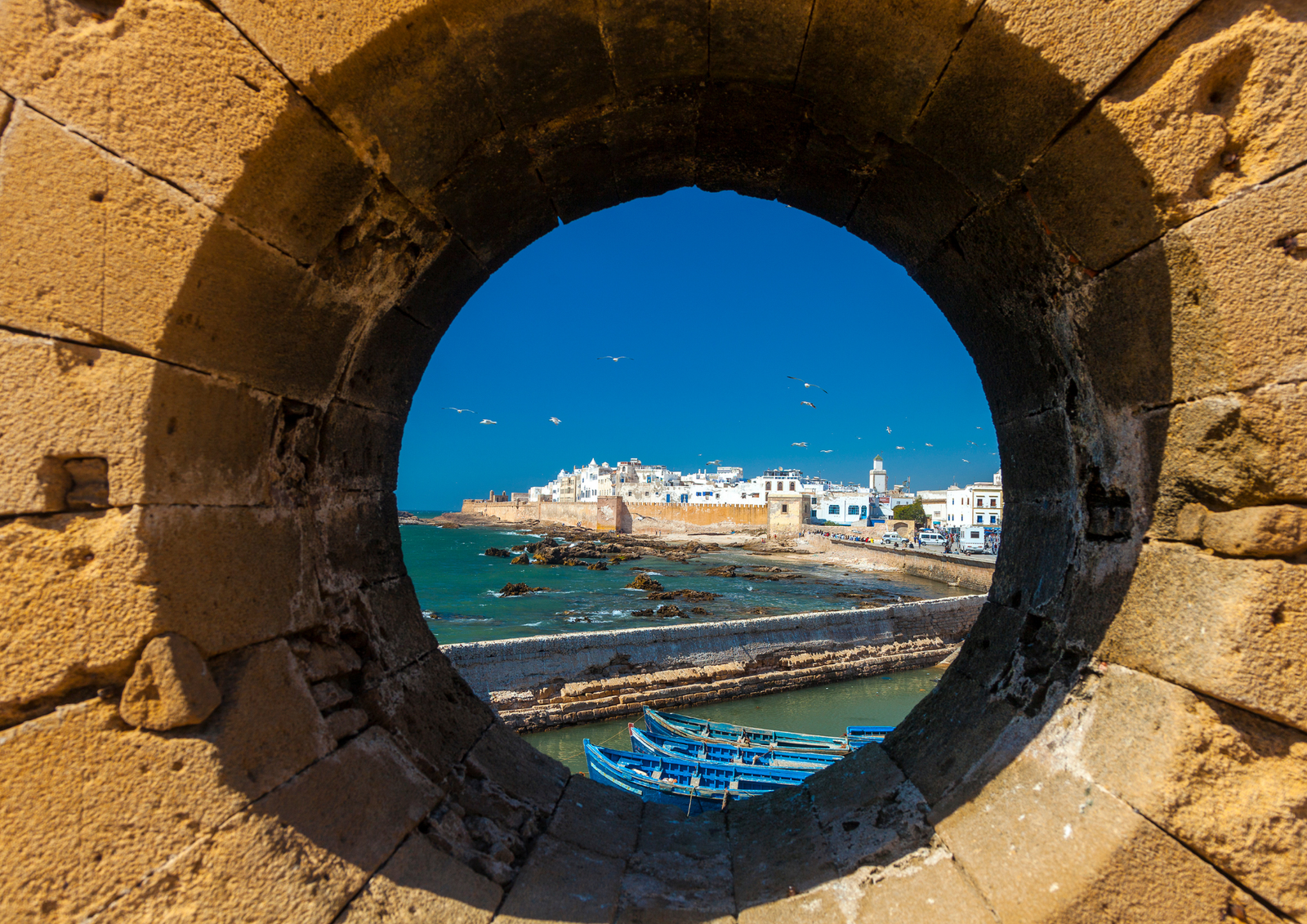 Sarah Thompson – Canada