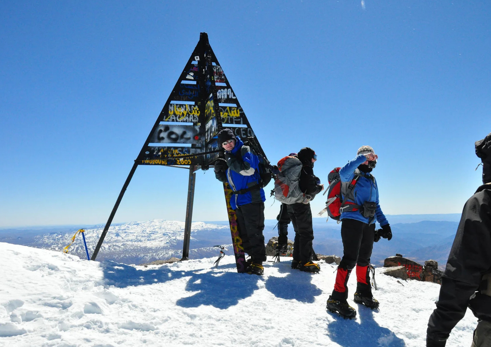 Michael O’Connor – Ireland