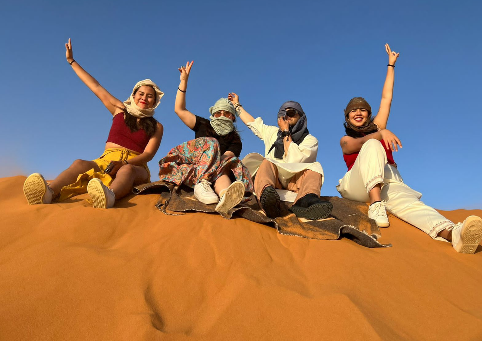 Michael O’Connor – Ireland